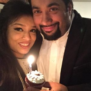 Meet your Posher, Fatima